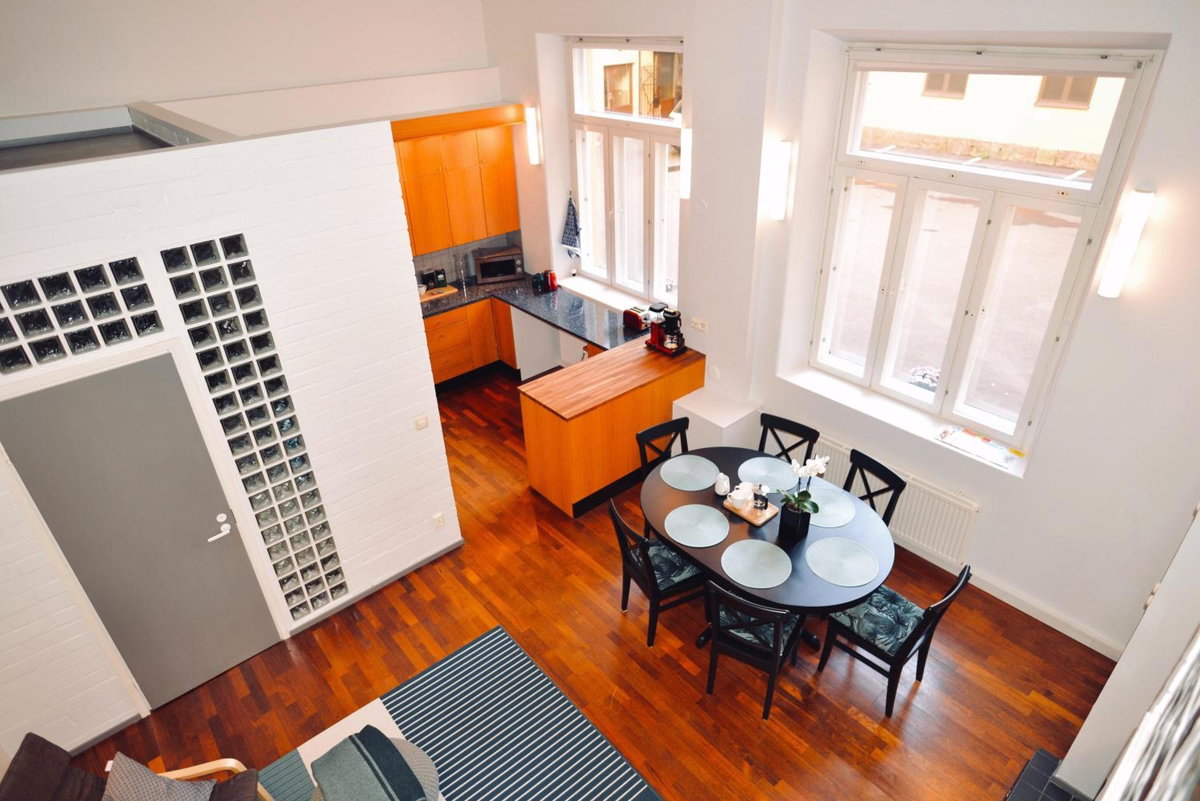 Hotel · Diana Park Apartments, Helsinki