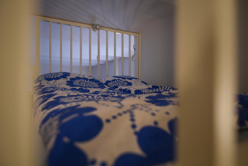 Diana Park Apartments, Helsinki, Finlande