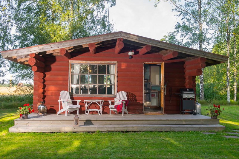 Koivulan Kartano, Lohja, Finnland