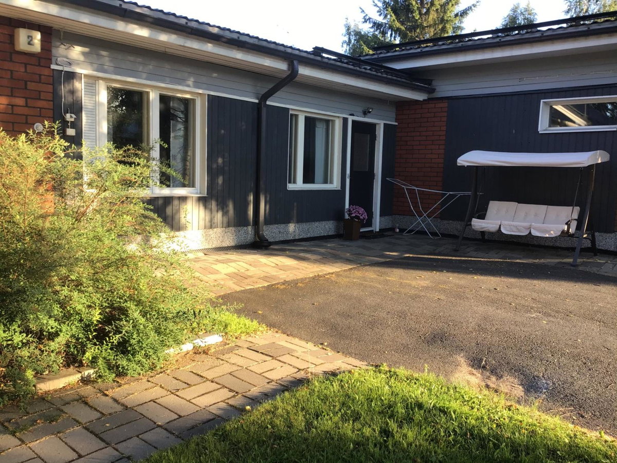 Martantalo, Finland