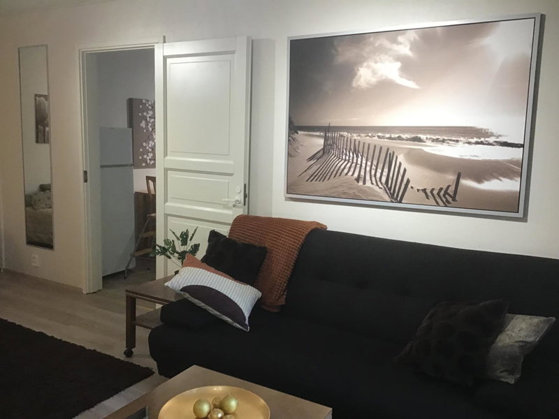 Martantalo, Oulu, Finlande