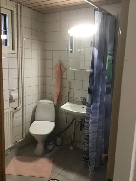 Martantalo, Oulu, Finlande