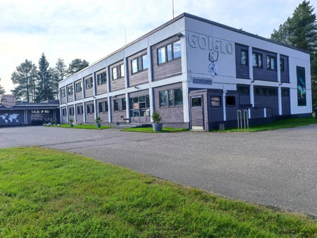 Hostel Aurora, Kuusamo, Finlande