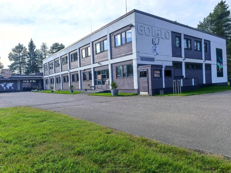 Hostel Aurora, Kuusamo, Finlande