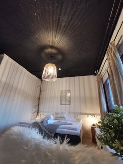 Hostel Aurora, Kuusamo, Finlande
