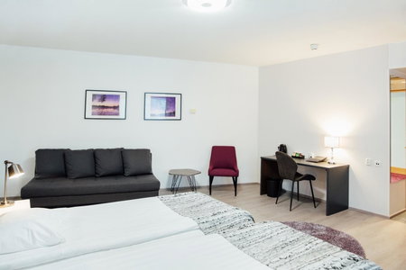Spa Hotel Kunnonpaikka, Kuopio, Финляндия