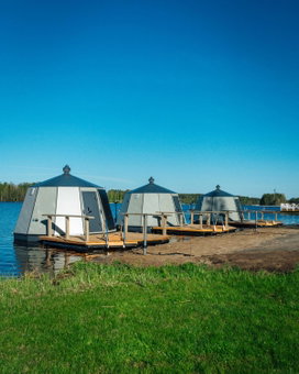 Spa Hotel Kunnonpaikka, Kuopio, Финляндия