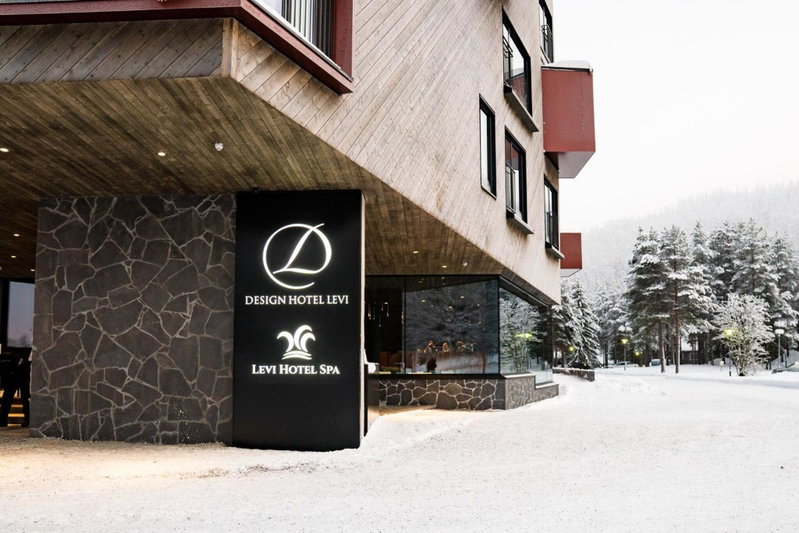 Design Hotel Levi, Levi, Финляндия