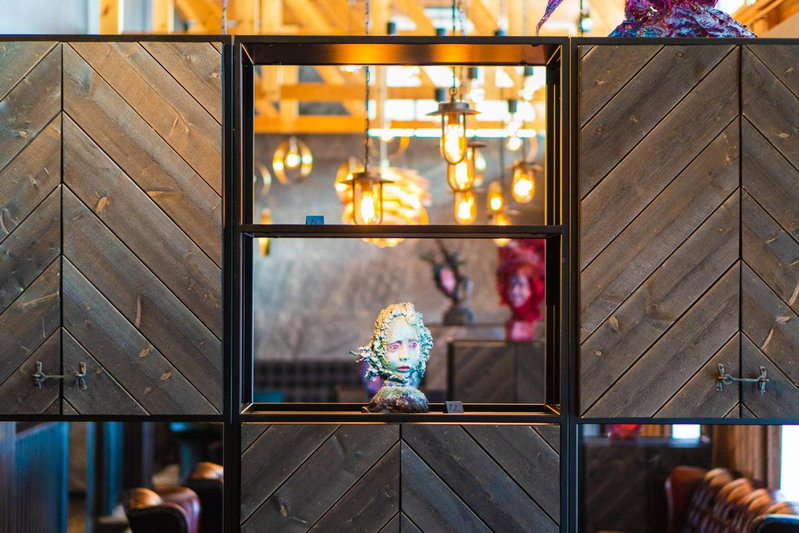 Design Hotel Levi, Levi, Финляндия
