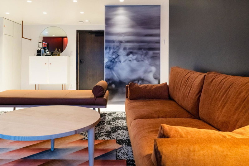 Design Hotel Levi, Levi, Финляндия