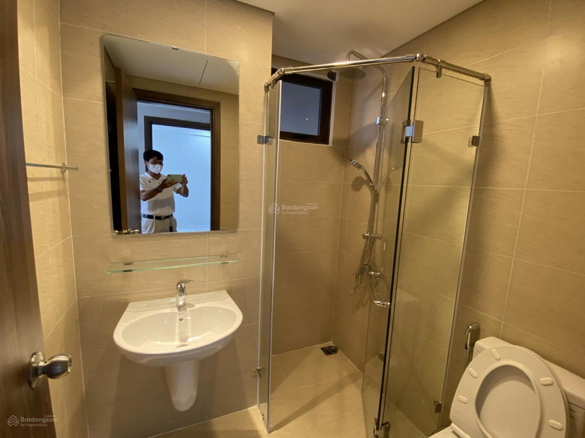 Apartment for sale in Di An, Vietnam · Opal Boulevard Project · 2 rooms, 2 baths