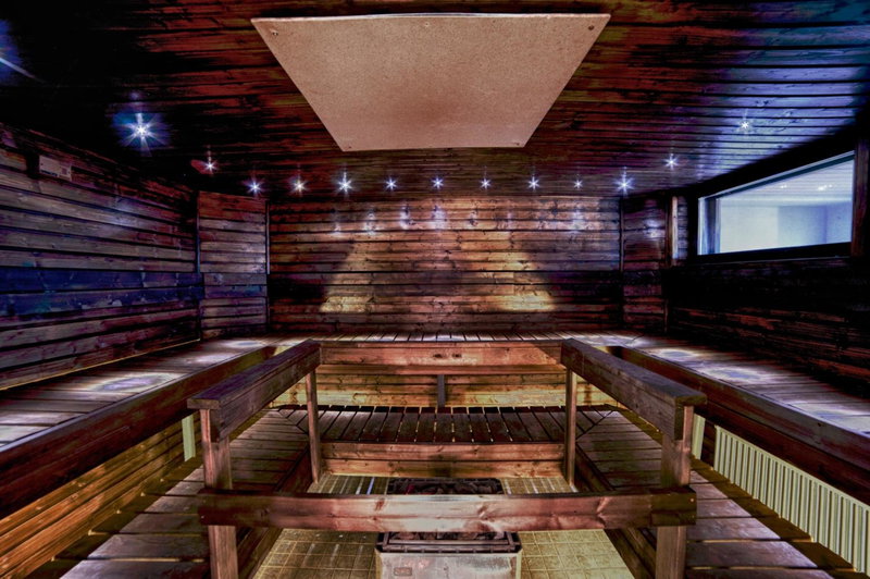 Hotel Lapuahovi, Seinaejoki, Финляндия