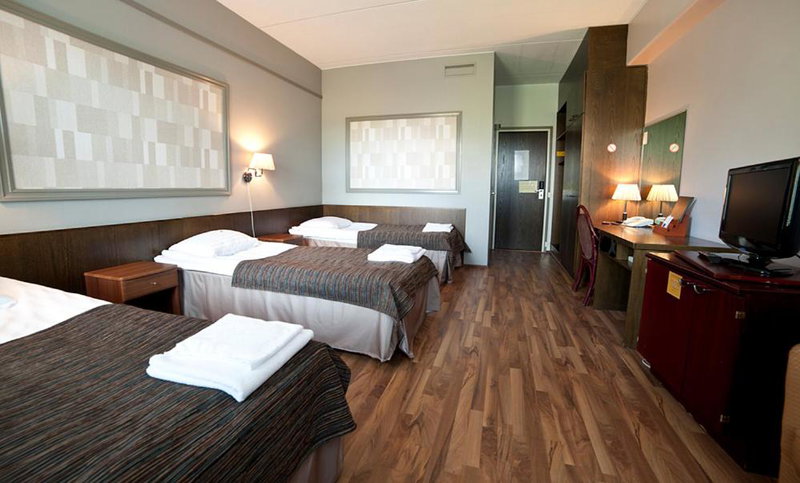 Hotel Lapuahovi, Seinaejoki, Финляндия