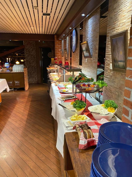 Hotel Lapuahovi, Seinaejoki, Финляндия
