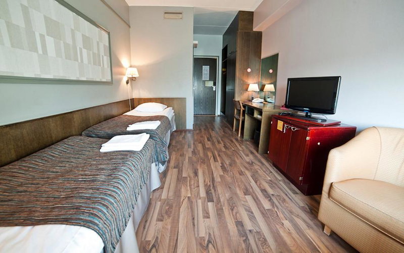 Hotel Lapuahovi, Seinaejoki, Финляндия
