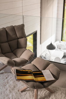 Polaris Villas - Villa Deluxe, Muonio, Finland
