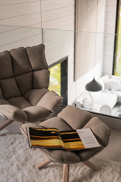 Polaris Villas - Villa Deluxe, Muonio, Finland