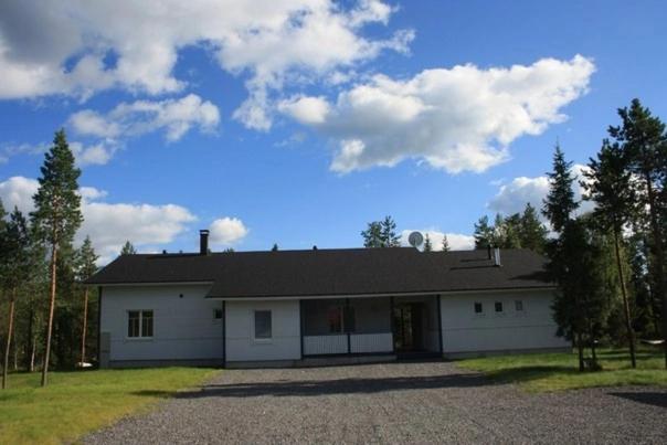 Scandinavian Dream Cottages Vikajarvi- Rovaniemi, Rovaniemi, Финляндия