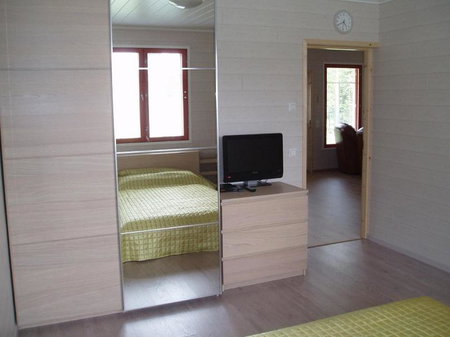 Scandinavian Dream Cottages Vikajarvi- Rovaniemi, Rovaniemi, Финляндия