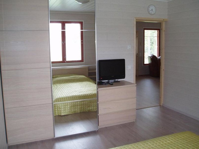 Scandinavian Dream Cottages Vikajarvi- Rovaniemi, Rovaniemi, Финляндия