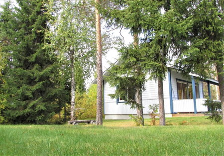 Scandinavian Dream Cottages Vikajarvi- Rovaniemi, Rovaniemi, Финляндия