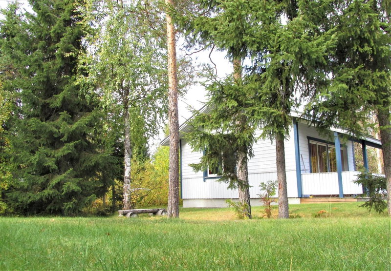 Scandinavian Dream Cottages Vikajarvi- Rovaniemi, Rovaniemi, Финляндия
