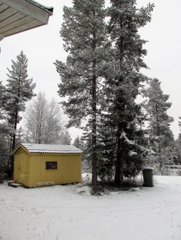 Scandinavian Dream Cottages Vikajarvi- Rovaniemi, Rovaniemi, Финляндия