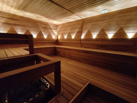 Hotel Royal Ruka, Kuusamo, Finnland