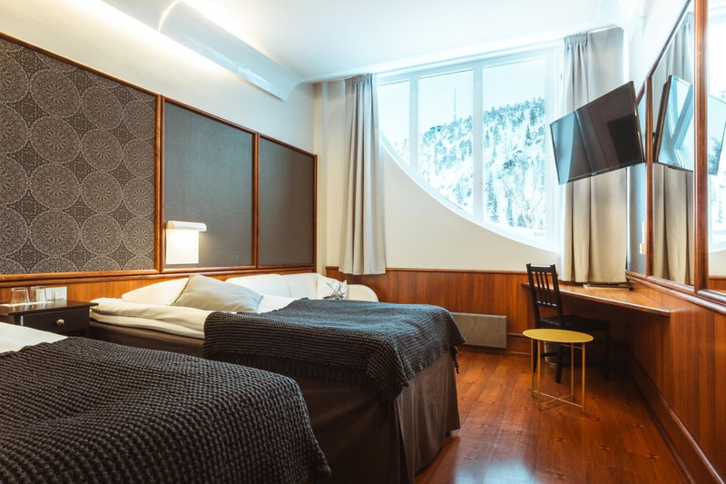 Hotel Royal Ruka, Kuusamo, Finnland