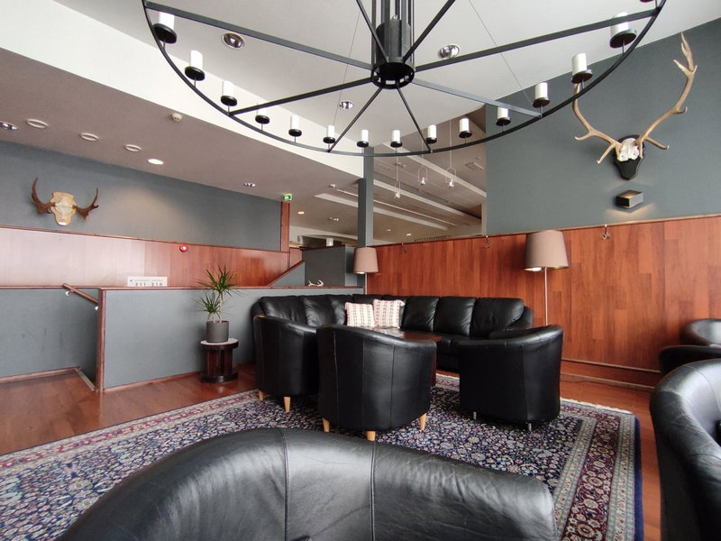 Hotel Royal Ruka, Kuusamo, Finnland
