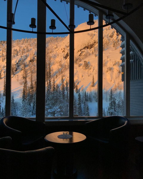 Hotel Royal Ruka, Kuusamo, Finnland