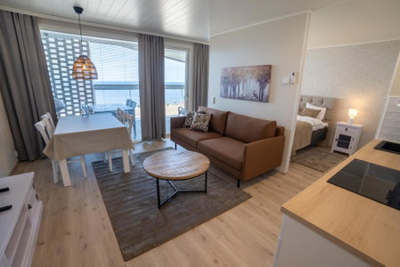 Rantakallan Safiiri, Kalajoki, Финляндия
