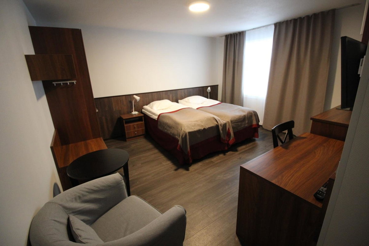 Hotel · Motel SEO Muonio, Muonio