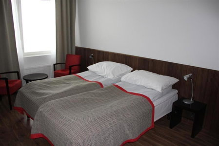 Motel SEO Muonio, Muonio, Finland