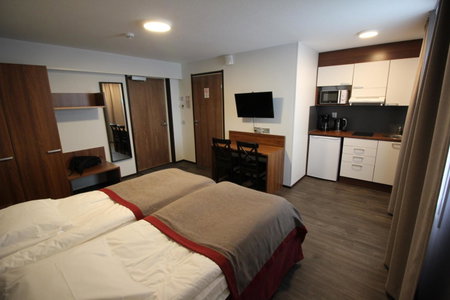 Motel SEO Muonio, Muonio, Finland