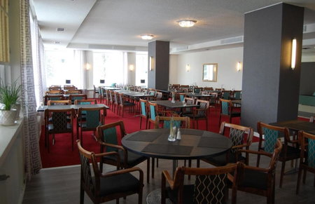 Hotel Hirvi, Laukaa, Финляндия