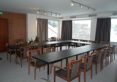 Hotel Hirvi, Laukaa, Финляндия