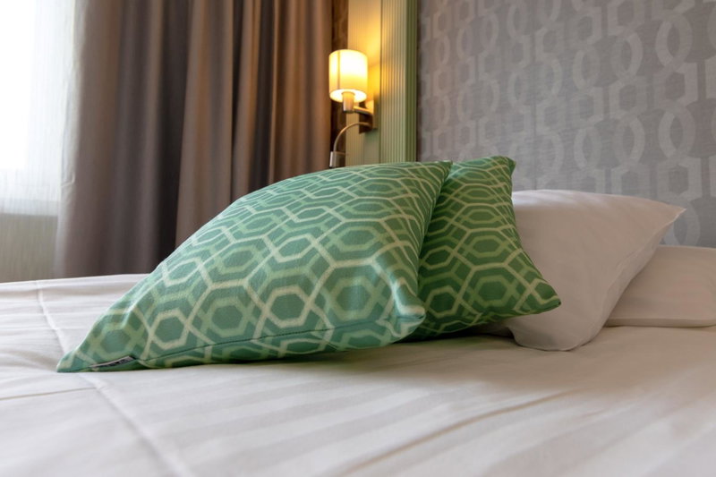 Hotel Hirvi, Laukaa, Финляндия