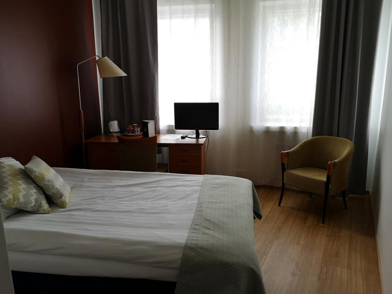 Hotel Hirvi, Laukaa, Финляндия
