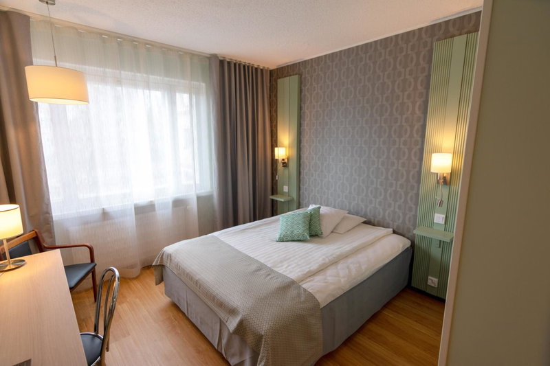 Hotel Hirvi, Laukaa, Финляндия