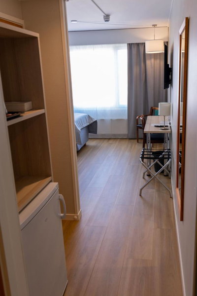 Hotel Hirvi, Laukaa, Финляндия