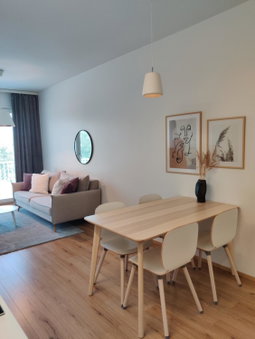 Lapland Arctic Apartments, Rovaniemi, Finland