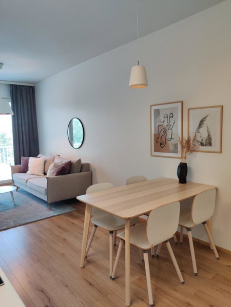 Lapland Arctic Apartments, Rovaniemi, Finland