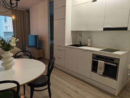 Lapland Arctic Apartments, Rovaniemi, Finland