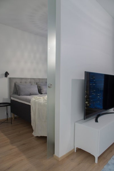 Lapland Arctic Apartments, Rovaniemi, Finland