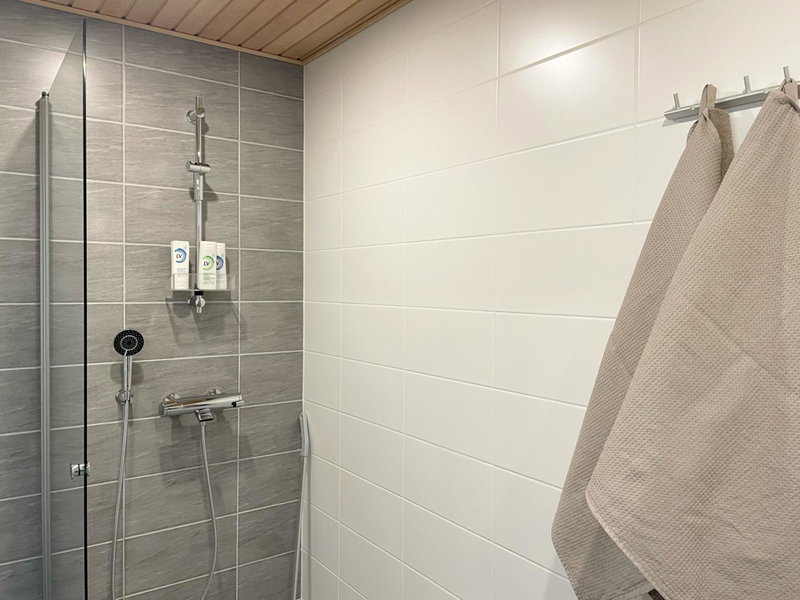Modern 1 bedroom apartment in Central Kuopio, Kuopio, Finland