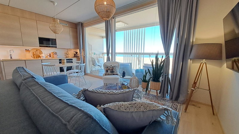 Marina Resort Apartments by Hiekka Booking, Kalajoki, Финляндия