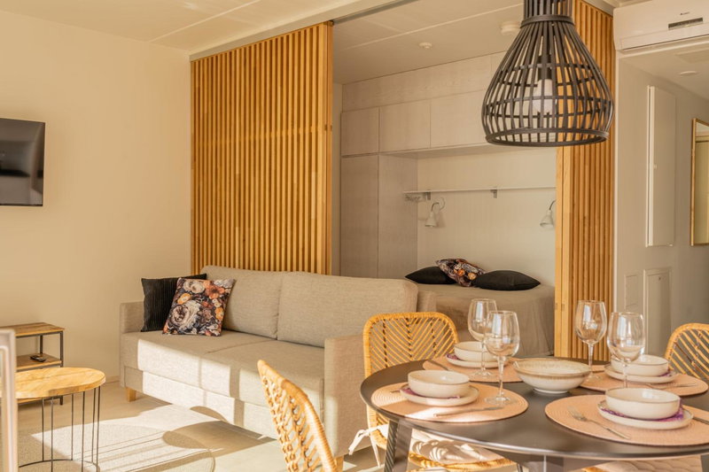 Marina Resort Apartments by Hiekka Booking, Kalajoki, Финляндия
