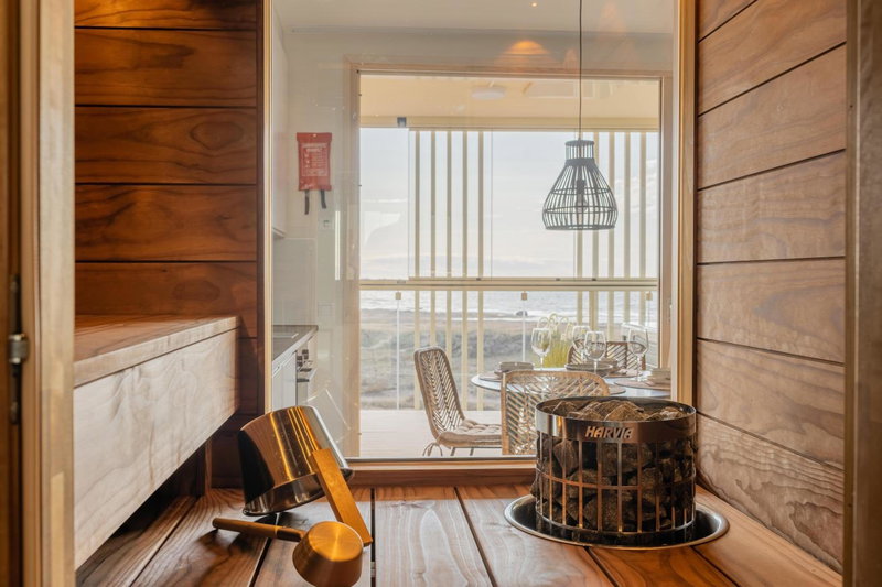 Marina Resort Apartments by Hiekka Booking, Kalajoki, Финляндия