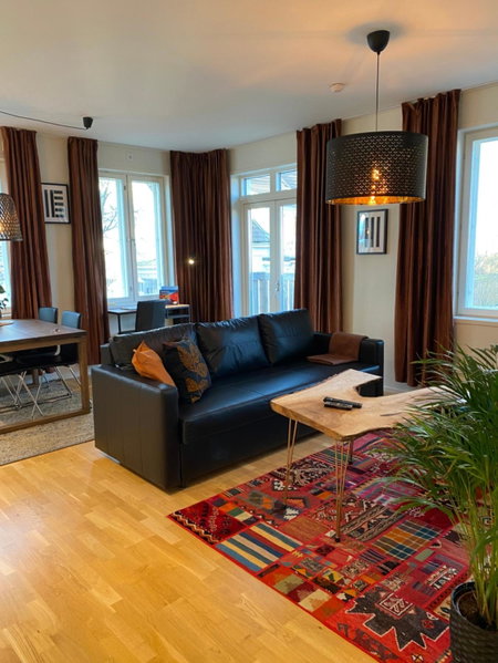 Stava Mosters, Mariehamn, Finnland